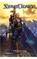 StarCraft: Frontline Vol.4