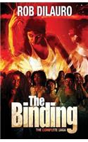 Binding Saga