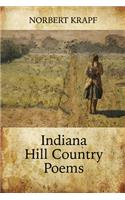 Indiana Hill Country Poems