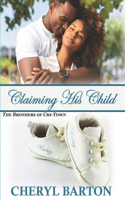 Claiming His Child