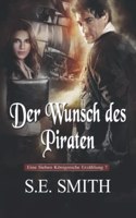 Wunsch des Piraten
