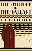 Murder in the Pallant