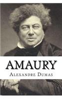 Amaury (Spanish Edition)