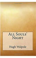 All Souls Night