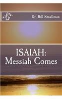 Isaiah