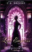 The Last Empress: A Jordinia Prequel Novella