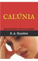 Calúnia