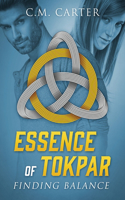 Essence of Tokpar