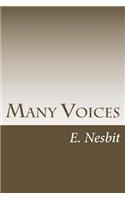 Many Voices