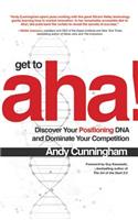 Get to Aha!