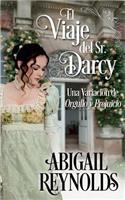 El Viaje del Sr. Darcy