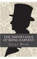 The Importance of Being Earnest