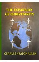 Expansion of Christianity