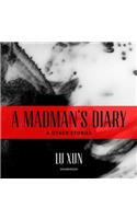 A Madman's Diary, and Other Stories Lib/E
