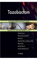 Tazobactam; Complete Self-Assessment Guide