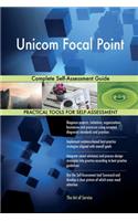 Unicom Focal Point: Complete Self-Assessment Guide
