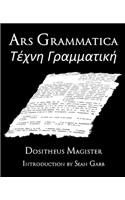 Ars Grammatica