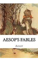 Aesop's Fables