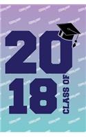 Class of 2018