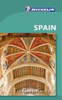 Green Guide Spain
