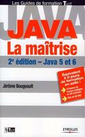 Java. La maîtrise