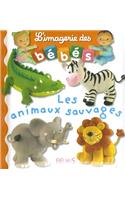 Animaux Sauvages