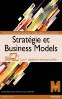 STRATEGIE ET BUSINESS MODEL LIVRE+PLATEFORME 407650