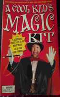 A Cool Kids Magic Kit