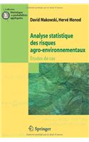 Analyse Statistique Des Risques Agro-Environnementaux