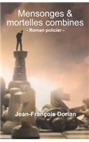 Mensonges & Mortelles Combines