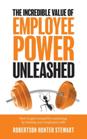 Incredible Value of Employee Power Unleashed