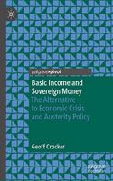 Basic Income and Sovereign Money