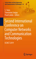 Second International Conference on Computer Networks and Communication Technologies