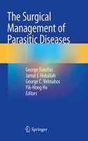 The Surgical Management of Parasitic Diseases