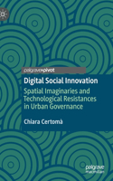 Digital Social Innovation