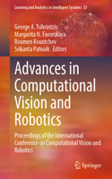 Advances in Computational Vision and Robotics