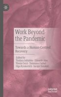 Work Beyond the Pandemic