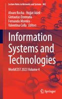 Information Systems and Technologies