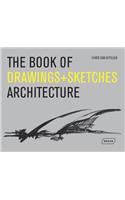 Book of Drawings + Sketches: Architecture