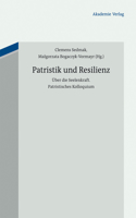 Patristik Und Resilienz