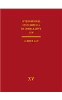 International Encyclopedia of Comparative Law
