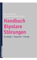 Handbuch Bipolare Storungen