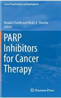 Parp Inhibitors for Cancer Therapy