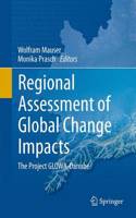 Regional Assessment of Global Change Impacts: The Project Glowa-Danube