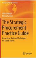 The Strategic Procurement Practice Guide