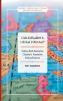 Civic Education and Liberal Democracy