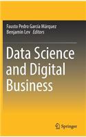 Data Science and Digital Business