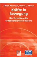 Kräfte in Bewegung