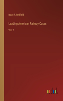 Leading American Railway Cases