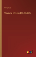 The Journal of the Iron & Steel Institute